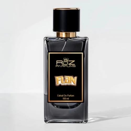Flan RDZ Parfums