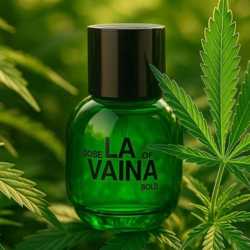 La Vaina Pills Parfums