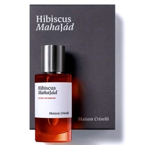 Hibiscus Mahajád Maison Crivelli