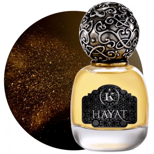 Hayat Kemi Blending Magic