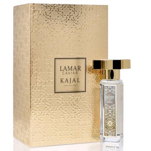 Lamar Caviar Kajal