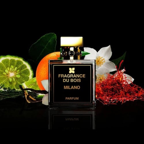 Milano Fragrance Du B