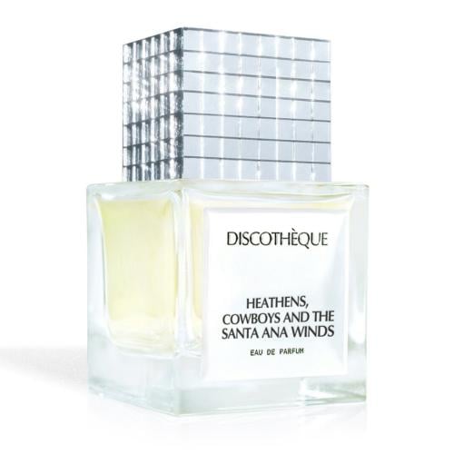 Heathens, Cowboys And The Santa Ana Winds Discothè...