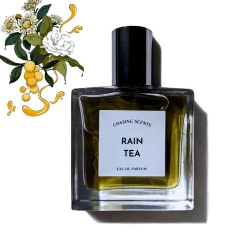 Rain Tea Chasing Scents