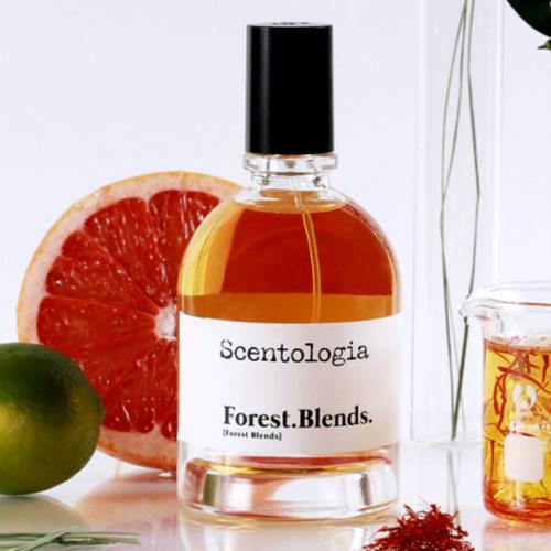 Forest.Blends. Scentologia