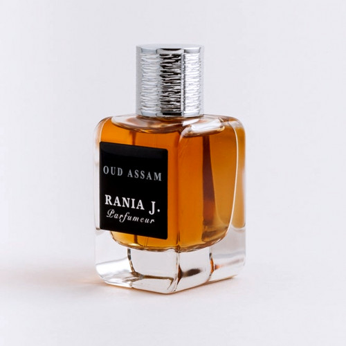 Oud Assam Rania J