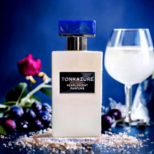 Tonkazure Gallagher Fragrances