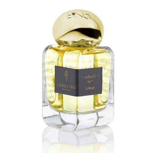 Sekushi Supreme No. 7 Lengling