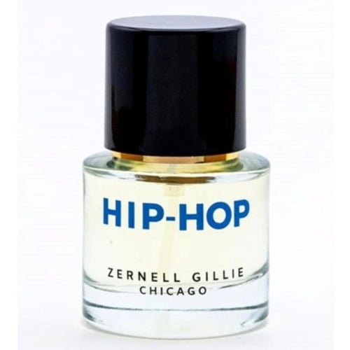 Hip-Hop Zernell Gillie