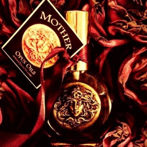 Mother Opus Oils