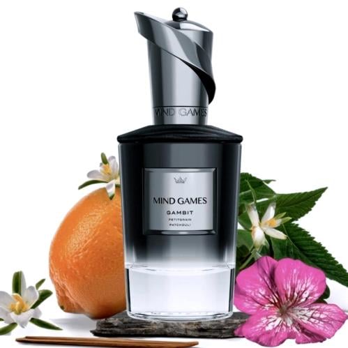 Gambit Mind Games