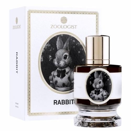 Rabbit Zoologist Perfumes