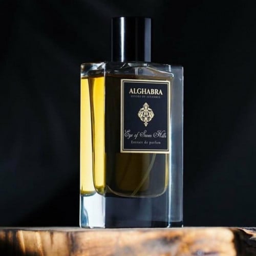 Eye of Seven Hills Alghabra Parfums
