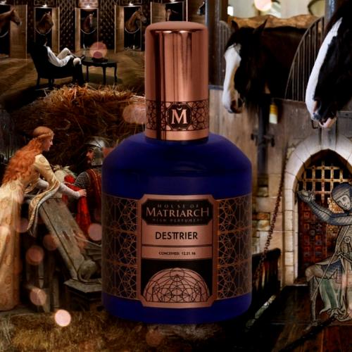 Destrier House of Matriarch