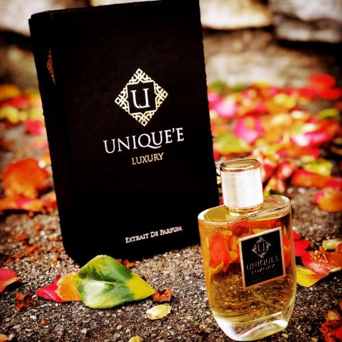 Hidden Accords Unique'e Luxury