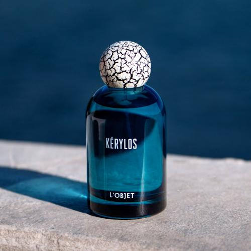 Kérylos L'Objet