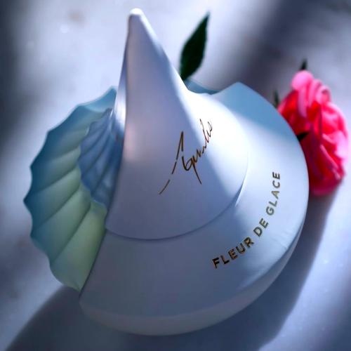 Fleur de Glace Aqualis