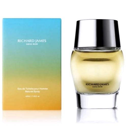 Savile Row Richard James