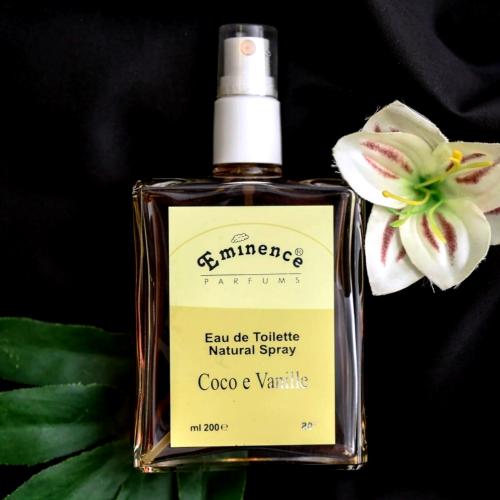 Coco e Vanille Eminence Parfums