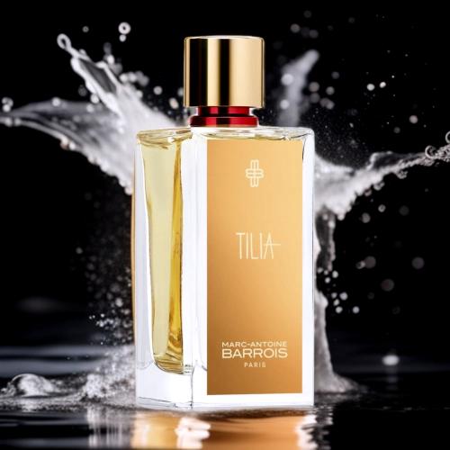 Tilia Marc Antoine Barrois