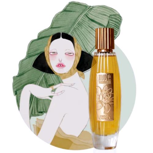 Musa Paradisiaca Cristian Cavagna