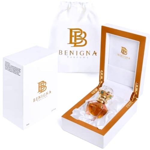 Greatness Benigna Parfums