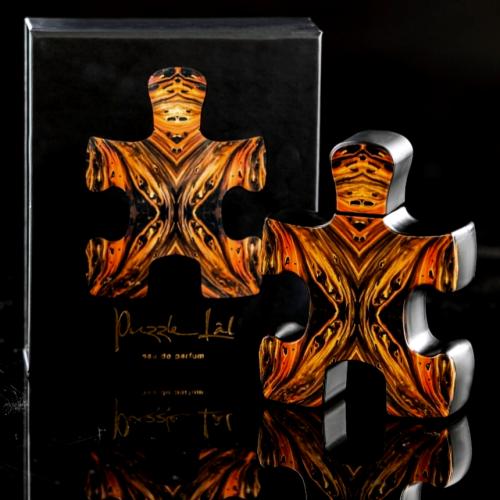 Lal Puzzle Parfum