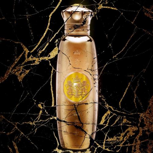 Arrakis Spirit Of Kings