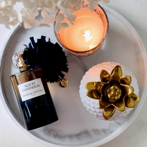 Nuit et Confidences Goutal