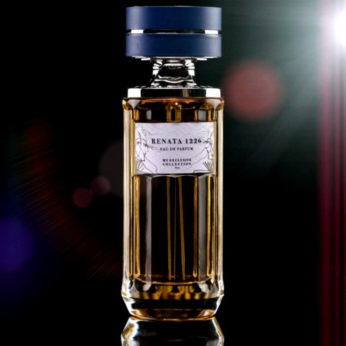 Renata 1226 M.E.C - My Exclusive Collection