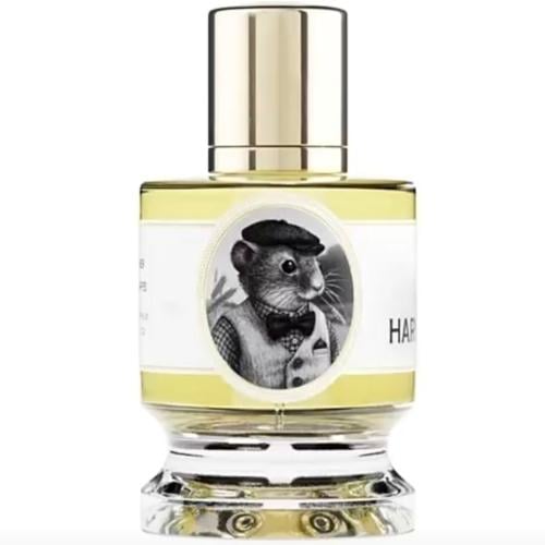 Harvest Mouse Zoologist Perfumes