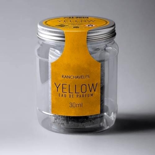 Yellow Kanchaveli 2025