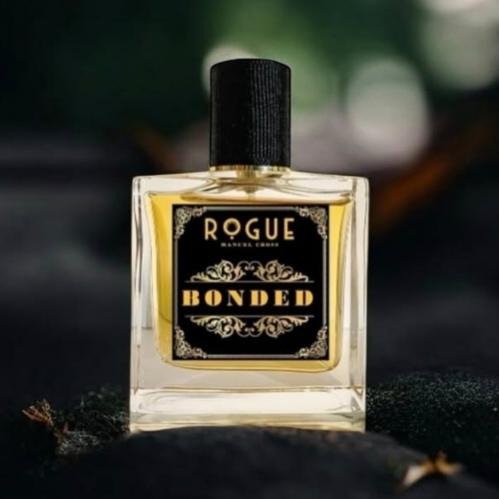 Bonded Rogue Perfumery