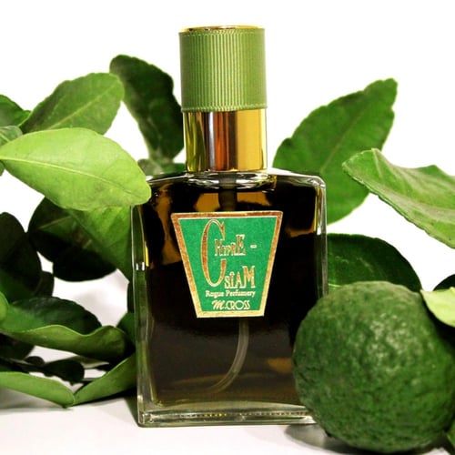 Chypre Siam Rogue Perfumery