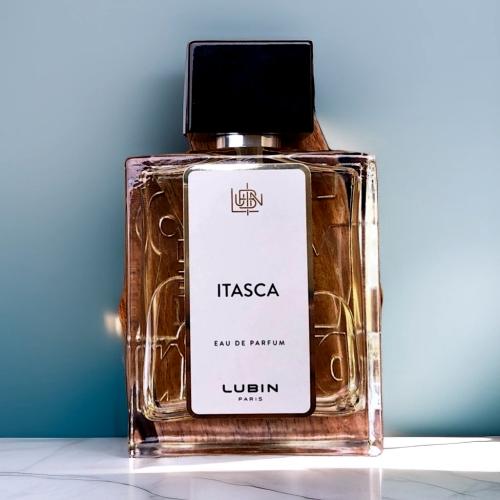 Itasca Lubin Paris