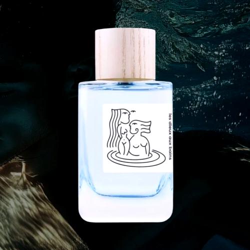 Les Dieux aux Bains Hellenist