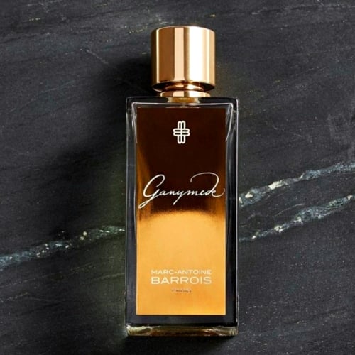 Ganymede Marc Antoine Barrois