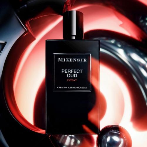 Perfect Oud Extrait Mizensir