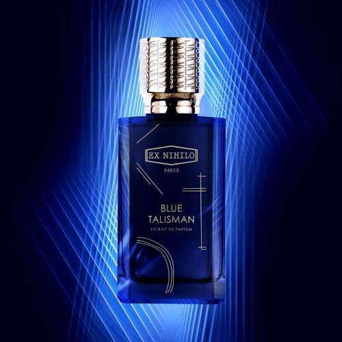Blue Talisman Extrait de Parfum Ex Nihilo