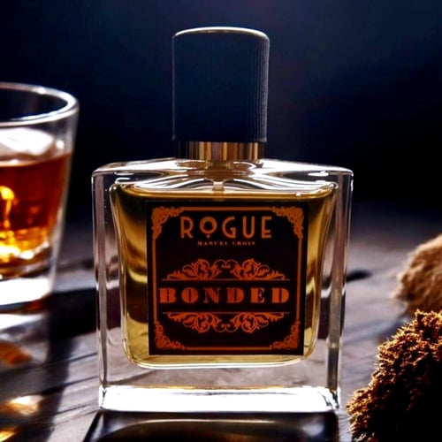 Bonded Rogue Perfumery