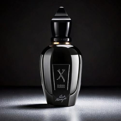 Duran Duran Black Moonlight Xerjoff