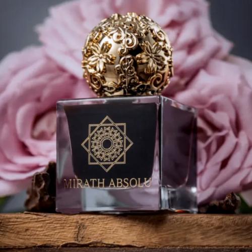 Mirath Absolu Rose Kynam
