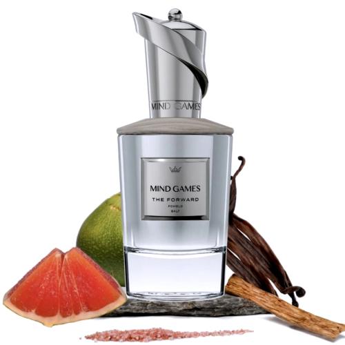 The Forward Mind Games