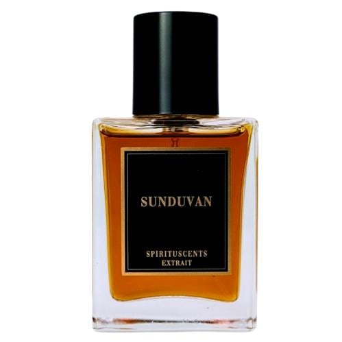 Sunduvan Spirituscents