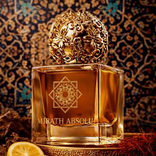 Mirath Absolu Layl Sultan