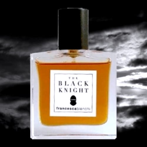 The Black Knight Francesca Bianchi