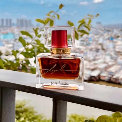 Angeliki Angelos Créations Olfactives