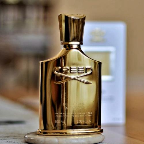 Millésime Impérial Creed