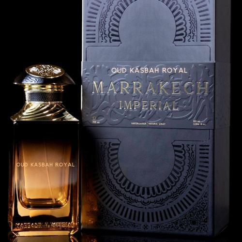 Oud Kasbah Royal Marrakech Imperial