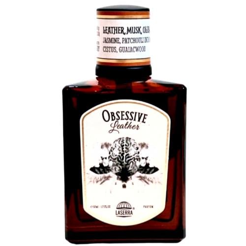 Obsessive Leather La Serra